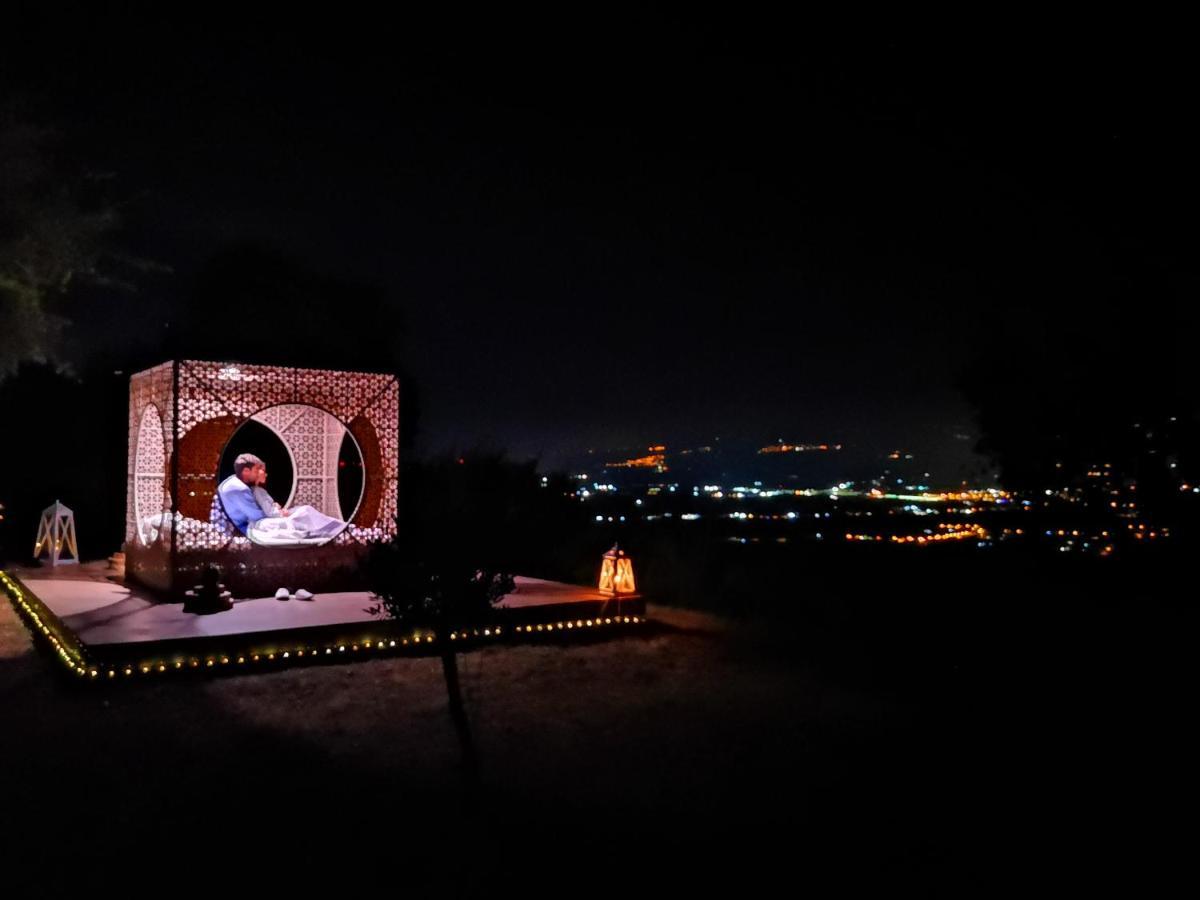 Due Esperienza Panoramica Βίλα Lamezia Terme Εξωτερικό φωτογραφία