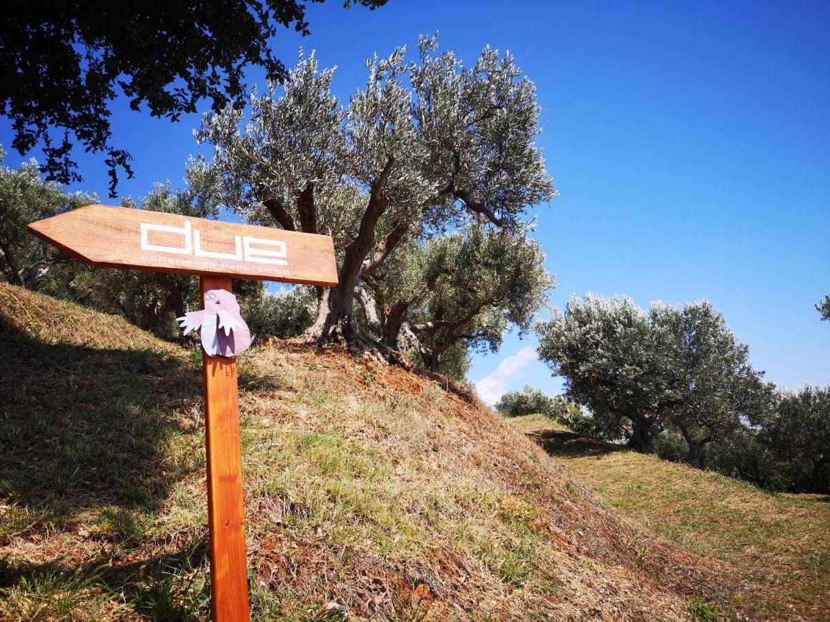 Due Esperienza Panoramica Βίλα Lamezia Terme Εξωτερικό φωτογραφία