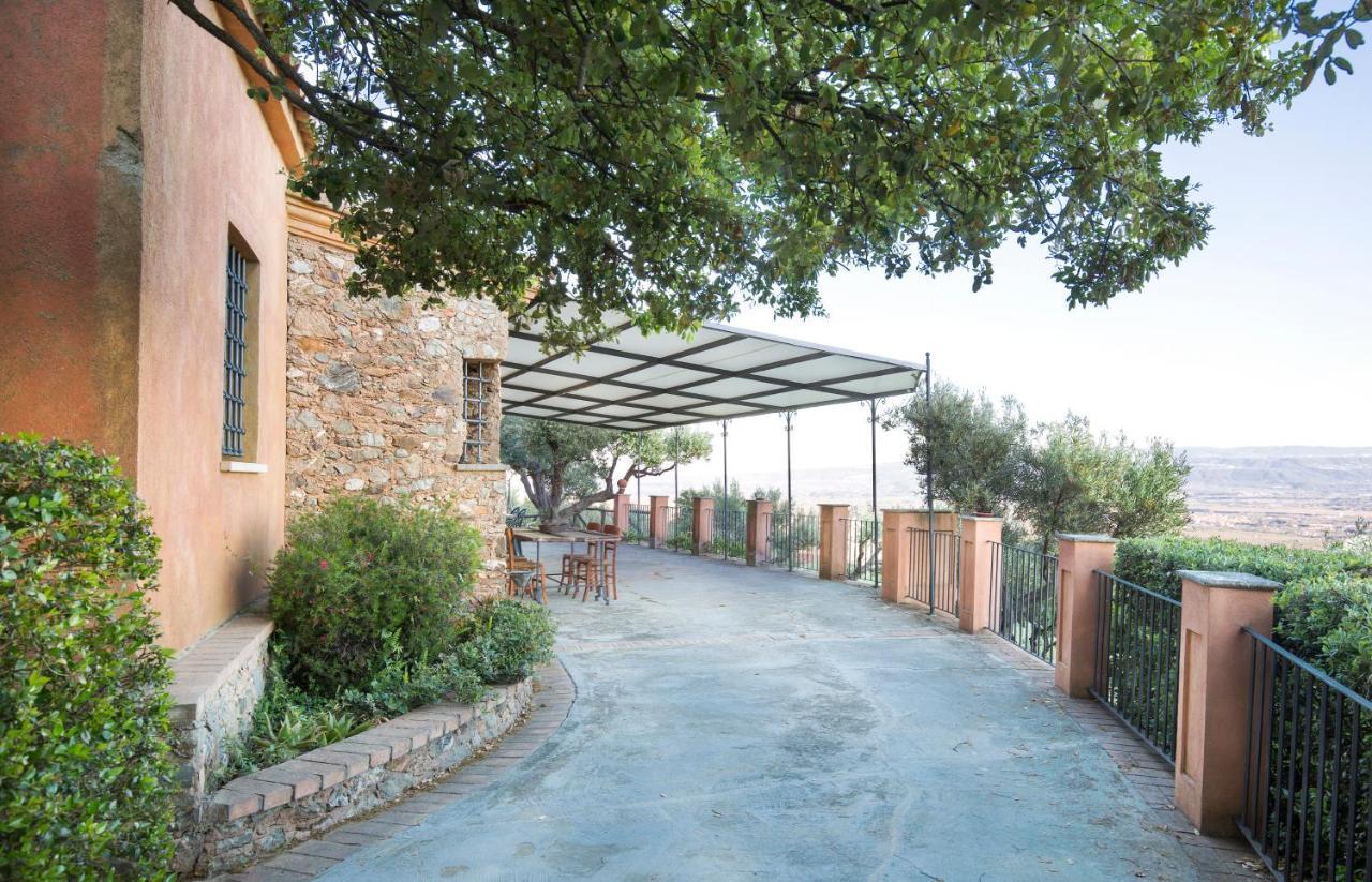 Due Esperienza Panoramica Βίλα Lamezia Terme Εξωτερικό φωτογραφία